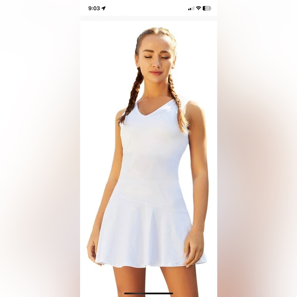 Jack Smith Dress